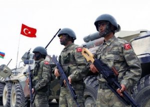 Ehtiyac yarandıqda Türkiyə hərbi dəstək də verə bilər, tam qanunidir