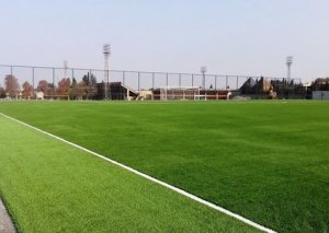 AFFA süni meydançalar üçün tender elan etdi