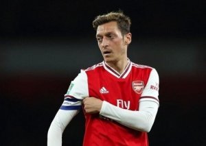 “Arsenal”dan Özillə bağlı gözlənilməz qərar