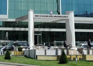 Azərbaycanda bu il 103,5 min şəxsə e-qaydada pensiya, müavinət və təqaüd təyin edilib