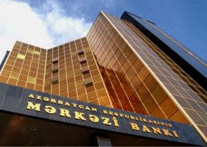 AMB depozit hərracında 100 mln. manat vəsait cəlb edib