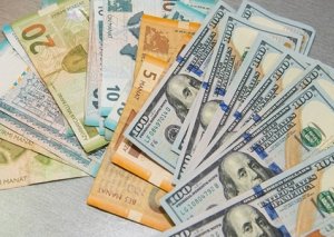 Elektron Kredit Platforması üzərindən 90 milyon manat kredit verilib