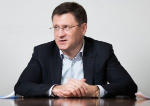 Aleksandr Novak: "OPEC+ çərçivəsində gələn ildən hasilat artırılacaq"