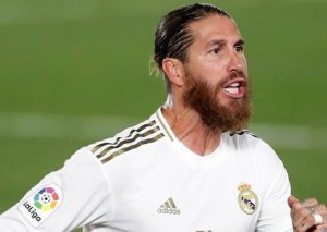 Serxio Ramos "Real"la yeni müqavilə imzalamaqdan imtina edib