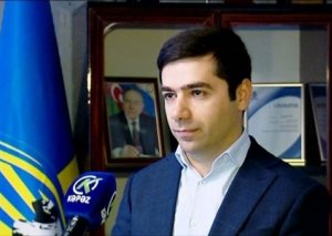 “Kəpəz”in icraçı direktoru: “Baş verənlər komandamızın hazırlıq planına təsir etməyib”