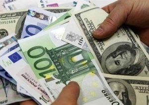 Dollar ucuzlaşır, avro bahalaşır -