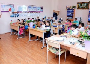 Məktəblilərin tətili ilə bağlı daha bir qərar