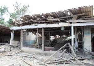 Erməni təxribatından ziyan çəkən sahibkarlıq subyektlərin sayı AÇIQLANDI