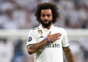 Marselo “Real”dan MLS-ə gedir