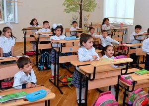 Azərbaycanda bütün təhsil müəssisələri və uşaq bağçalarında tətil elan olunub