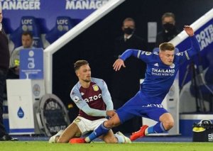 “Aston Villa” İngiltərə Premyer Liqasında ardıcıl 4-cü qələbəsini qazanıb