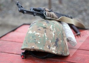 Ermənistan orsudunun plokovniki və onun müavini məhv edildi