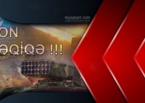 Ermənistan ordusu tərəfindən yaşayış məntəqələrimiz atəşə tutulub