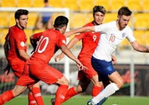 UEFA Avropa çempionatını ləğv edib
