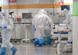 Ekspertlərdən koronavirusla bağlı “SOS!”