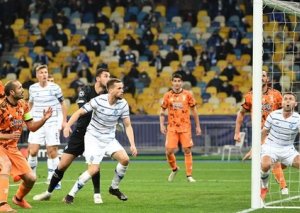 Çempionlar Liqası: