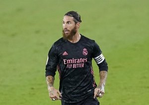 "Real Madrid"in kapitanı Çempionlar Liqasındakı ilk oyunu buraxacaq