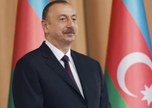 İlham Əliyev: “Şaxələndirmə proqramımız çox uğurla icra olunur”