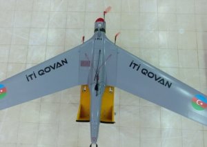 "Zərbə"dən "İti Qovan"a -