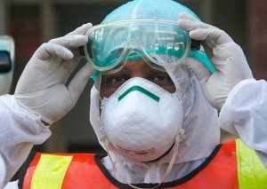 Dünyada koronavirusa sutkalıq yoluxmada rekord artım qeydə alındı