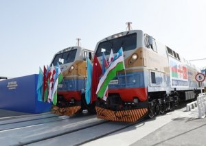 BTQ Türkiyə-Azərbaycan ticarət dövriyyəsini 15 milyard dollara çatdıracaq