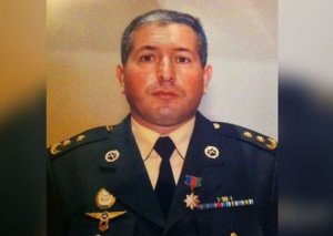 Milli Qəhrəman Şükür Həmidovun adı Qubadlı rayonunda əbədiləşdiriləcək
