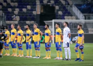 "Makkabi" "Qarabağ"la oyundan sonra transfer etdi