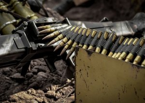 MN: Düşmən Ağdam rayonunu atəşə tutur