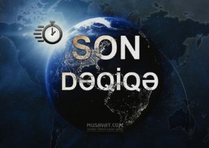 MN: Azərbaycan Ordusu atəşkəsə tam riayət edir