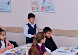 Qubadlı rayonunun təhsil statistikası