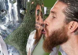 Ramos tarixin ən yaxşı müdafiəçisi seçildi