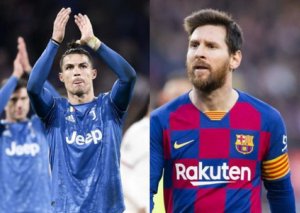 Maradona: “Heç kim Messi və Ronaldunun etdiyinin yarısını belə etmir”