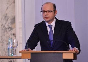 Pərviz Şahbazov: "Ermənistan Avropanın enerji təhlükəsizliyini risk altına atır"