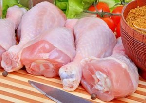 Azərbaycan Rusiyadan quş əti idxal edən ölkələrin ilk beşliyinə daxil olub