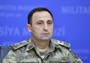 MN: Düşmənin bir neçə istiqamətdə hücum etmək cəhdinin qarşısı alınıb