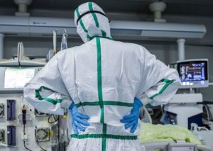 Yoluxma sayı qorxulu həddə - sərt karantin rejimi təklif edilir