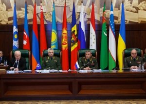 Azərbaycan hərbçiləri MDB Silahlı Qüvvələrinin qərargah rəislərinin iclasında iştirak edəcək