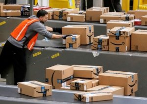 “Amazon”un xalis mənfəəti 3 dəfə artıb