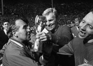 Futbol üzrə dünya çempionu vəfat edib
