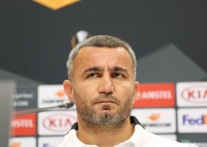 Qurban Qurbanov: "Ağır səfərdən sonra istədiyimiz nəticəni qazandıq"