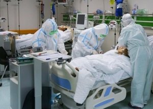 Son sutkada 596 yeni yoluxma faktı qeydə alınıb,