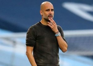 Pep Qvardiola Premyer Liqanın dayandırılmasının tərəfdarıdır