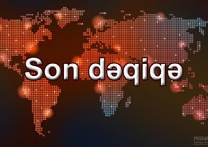 Azərbaycan Müdafiə Nazirliyi: