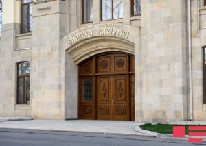 Səhiyyə Nazirliyi: