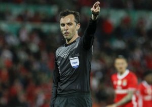 "Sivasspor" - "Qarabağ" oyununun hakimləri açıqlanıb