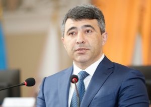 İşğaldan azad edilən yerlərdə aqrar sahə ilə bağlı işlərə başlanıldı