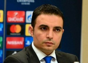 UEFA “Qarabağ”ın mətbuat xidmətinin rəhbəri ilə bağlı qərarını açıqlayıb