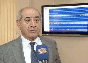 Qurban Yetirmişli: