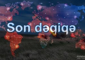 MN-dən Xocavənd və Şuşanın atəşə tutulması ilə bağlı açıqlama
