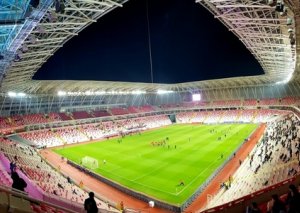 "Qalatasaray"ın məşqçiləri "Sivasspor" - "Qarabağ" oyununu izləyəcək
